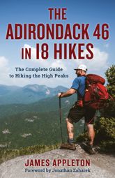 Adirondack 46 in 18 Hikes - 4 Mar 2025