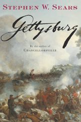 Gettysburg - 3 Nov 2004