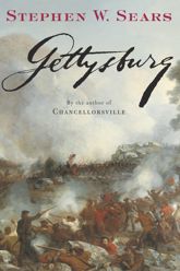 Gettysburg - 3 Nov 2004