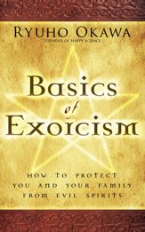 Basics of Exorcism - 6 Jan 2015