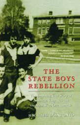 The State Boys Rebellion - 1 Nov 2007