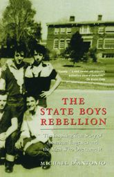 The State Boys Rebellion - 1 Nov 2007