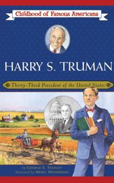 Harry S. Truman - 11 May 2010