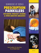 Prescription Painkillers - 17 Nov 2014