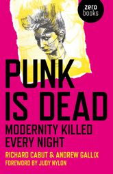 Punk Is Dead - 27 Oct 2017