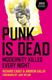 Punk Is Dead - 27 Oct 2017