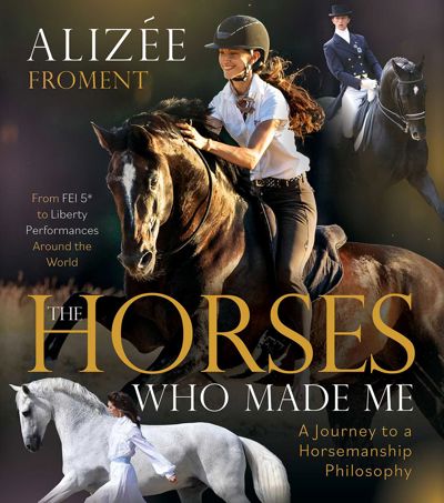 Horses Who Made Me