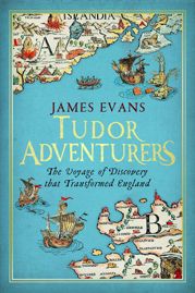 Tudor Adventurers - 15 Aug 2014