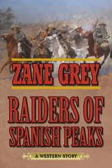Raiders of Spanish Peaks - 16 Feb 2016