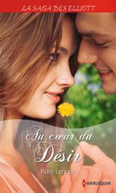 Au coeur du désir (Saga) - 1 Apr 2014