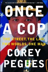 Once a Cop - 24 May 2016