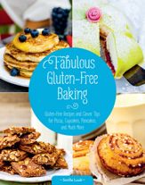 Fabulous Gluten-Free Baking - 9 Jun 2015