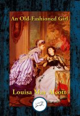 An Old-Fashioned Girl - 14 Aug 2016