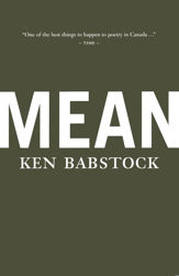 Mean - 1 Apr 1999