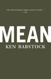 Mean - 1 Apr 1999