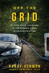 Off the Grid - 4 Apr 2017
