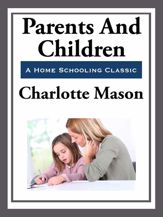 Parents and Children - 20 May 2013