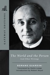 The World and the Person - 20 Jun 2023