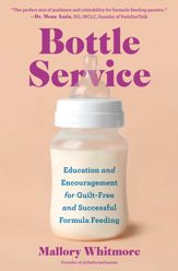 Bottle Service - 24 Feb 2026