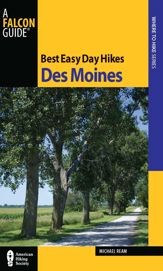 Best Easy Day Hikes Des Moines - 1 Apr 2011