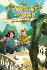 Of Witches and Wind - 23 Jul 2013
