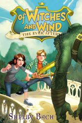 Of Witches and Wind - 23 Jul 2013