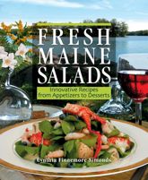 Fresh Maine Salads - 1 Jun 2006