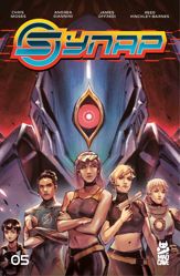 Synap #5 - 7 May 2025