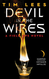 Devil in the Wires - 19 May 2015