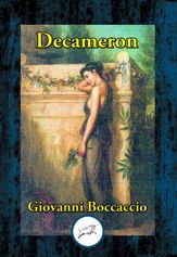 Decameron - 9 Aug 2019