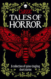 Classic Tales of Horror - 3 Oct 2017