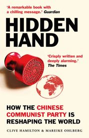 Hidden Hand - 2 Jul 2020