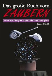 Das große Buch vom Zaubern - 8 Feb 2012