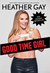 Good Time Girl - 3 Dec 2024