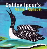 Dahlov Ipcar's Maine Alphabet - 15 Nov 2023