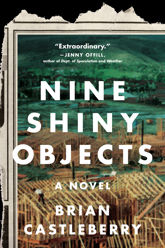 Nine Shiny Objects - 30 Jun 2020