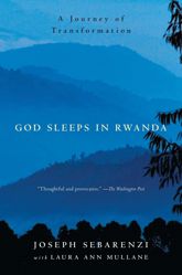 God Sleeps in Rwanda - 8 Sep 2009