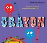 Crayon - 2 Jan 2014