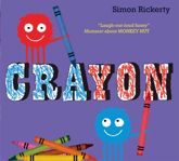 Crayon - 2 Jan 2014