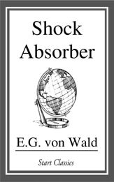 Shock Absorber - 25 Feb 2015