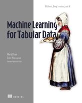 Machine Learning for Tabular Data - 4 Mar 2025