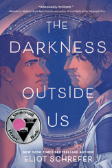 The Darkness Outside Us - 1 Jun 2021
