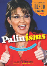 Palinisms - 16 Aug 2010