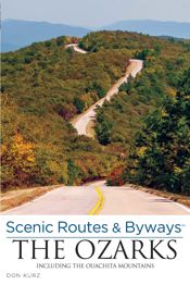 Scenic Routes & Byways the Ozarks - 21 May 2013