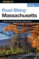 Road Biking™ Massachusetts - 5 Dec 2023