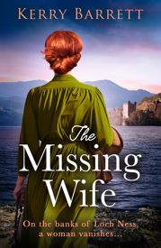 The Missing Wife - 8 Dec 2022