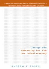 Change.edu - 4 Oct 2011