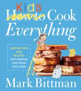 How to Cook Everything Kids - 15 Oct 2024
