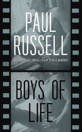 Boys of Life - 8 Mar 2016