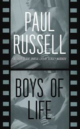 Boys of Life - 8 Mar 2016